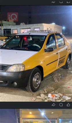رينو لوجان